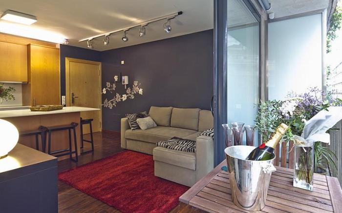 MySpaceBarcelona Carrer de Prats de Mollo 