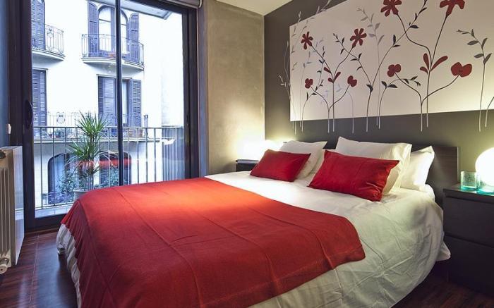 MySpaceBarcelona Carrer de Prats de Mollo 