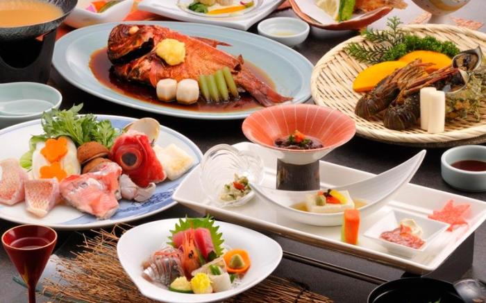 Ryokan Senoumi