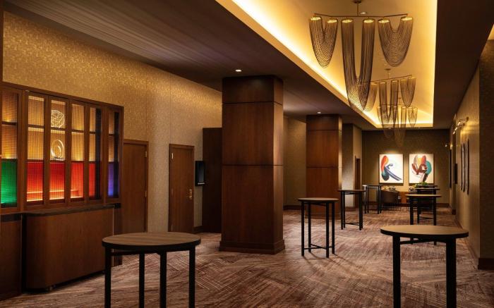 AC Hotel by Marriott Austin-University