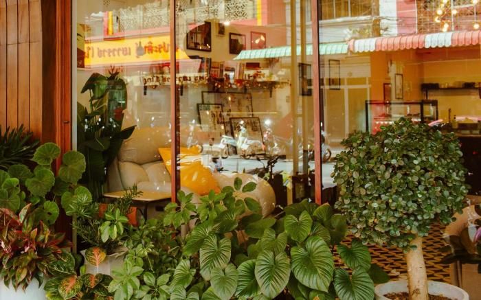 The Brown Hotel Krabi