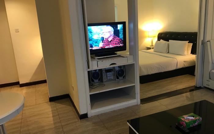 Times Square Service Suites Kuala Lumpur