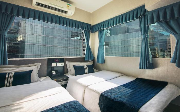 Mei Hao Boutique Hotel