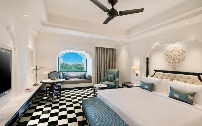 Aurika, Udaipur