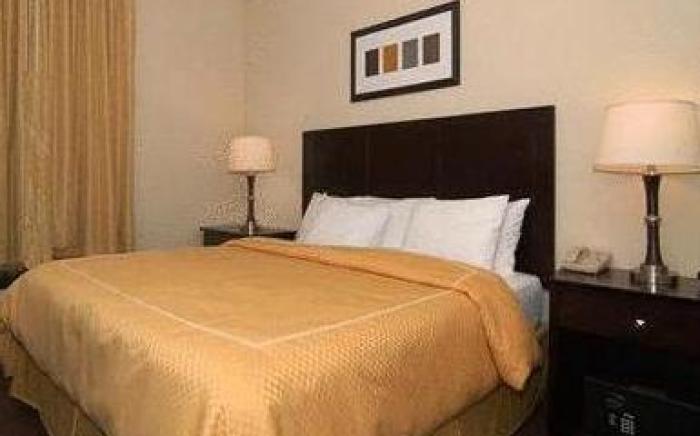 Quality Suites Irving-Las Colinas