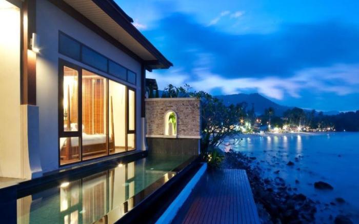 The Sarann Hotel