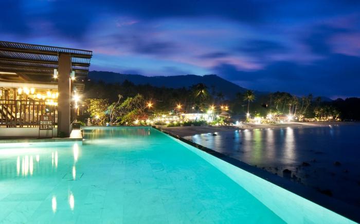 The Sarann Hotel