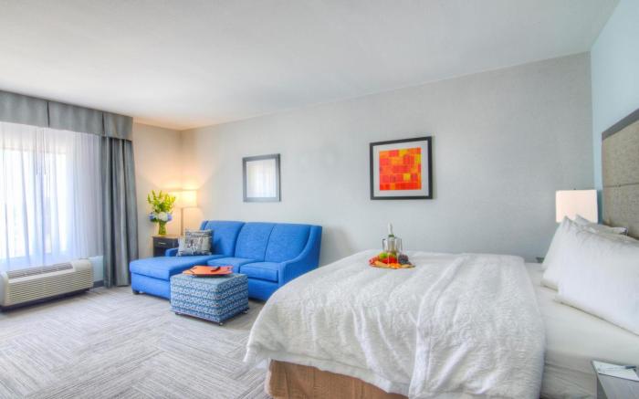 Hampton Inn Houston I-10 East