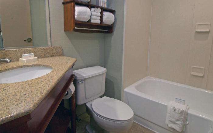 Hampton Inn Norfolk Chesapeake