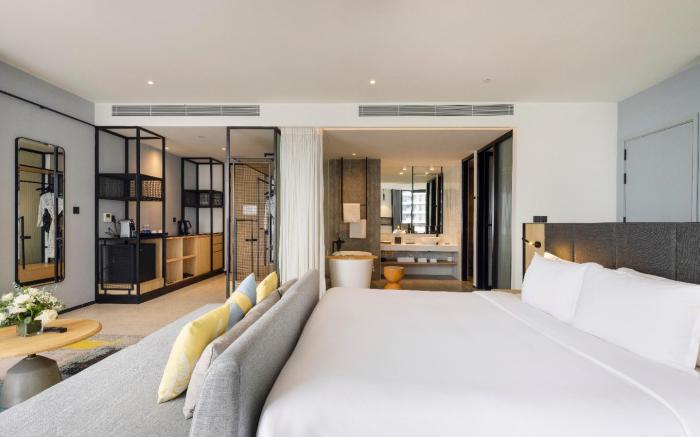 Anya Hotel Quy Nhon