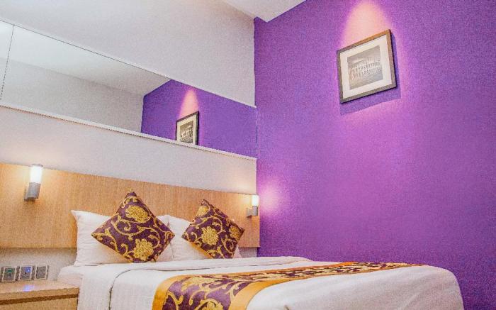 Orange Premier Hotel Wangsa Maju
