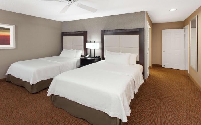 Homewood Suites By Hilton Lafayette Rossville