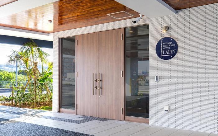 LAPIN MIHAMA Residence Hotel
