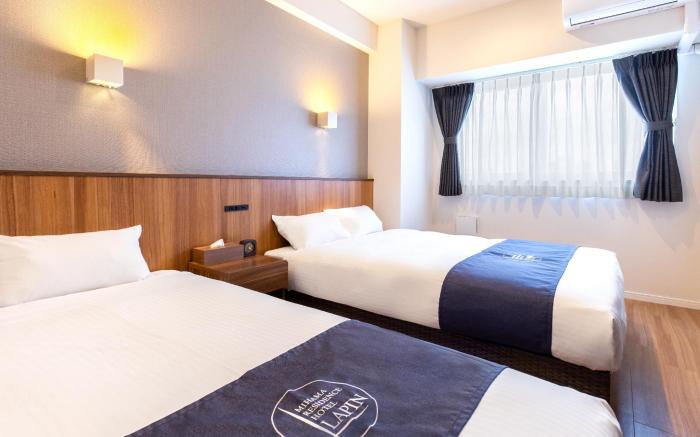 LAPIN MIHAMA Residence Hotel