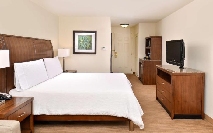 Hilton Garden Inn Dallas/Addison