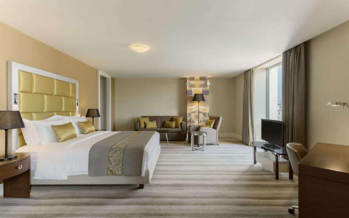 Wyndham Grand Istanbul Europe