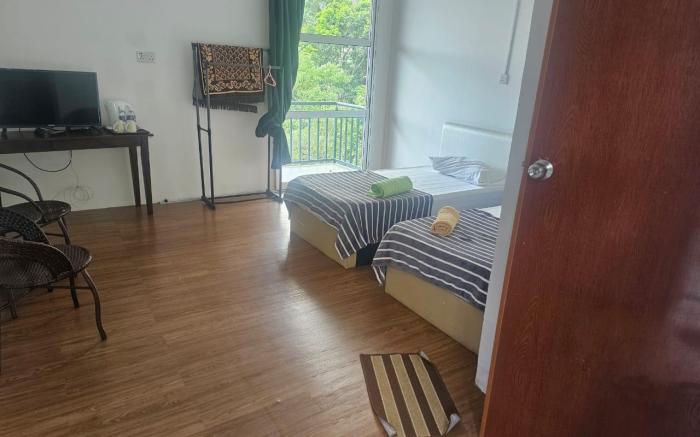 Ziemal homestay