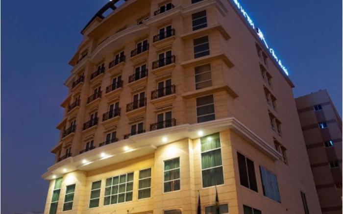 Rayan Hotel