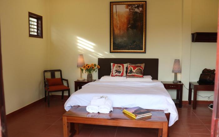 Ivory Falls Villa