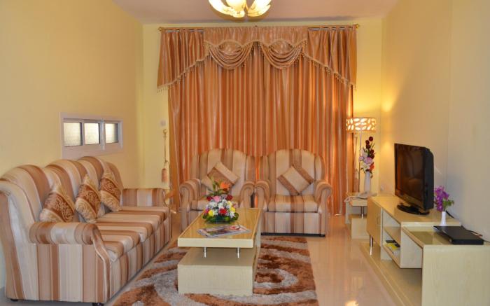 Al Jazeera Hotel Apartments LLC