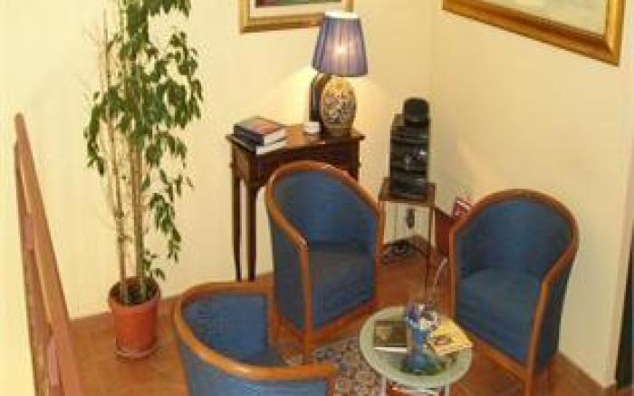 Hotel Mediterraneo