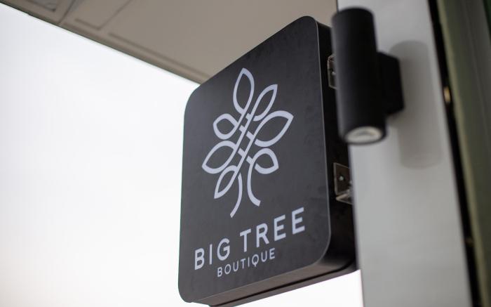 Big Tree Boutique