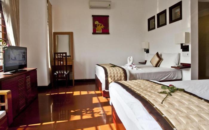 Dream Flower Homestay Hoi An