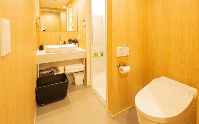 9 HOTEL HAKATA
