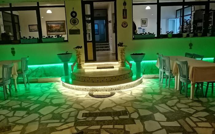 arya otel