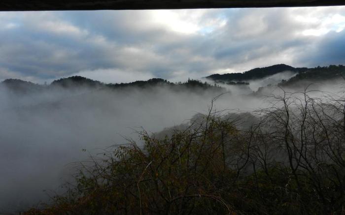 Scenic Inn HOUNKAN