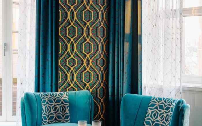 Eden Hotel Amsterdam