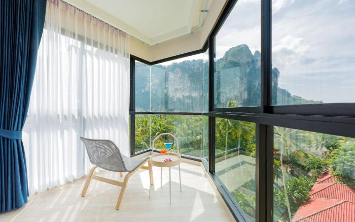 Vacay Aonang Hotel