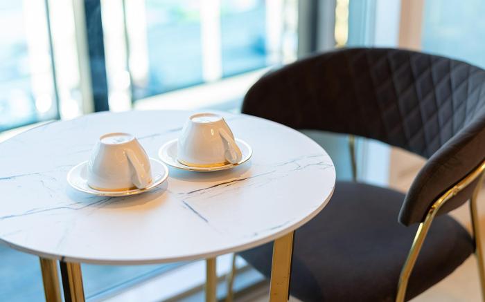 Yeosu Hotel The One