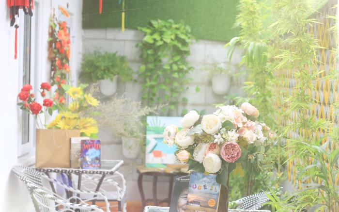 Dream Flower Homestay Hoi An