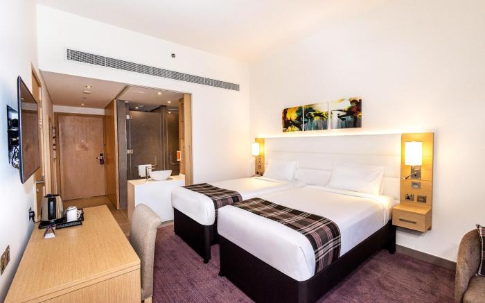 Premier Inn Dubai Dragon Mart