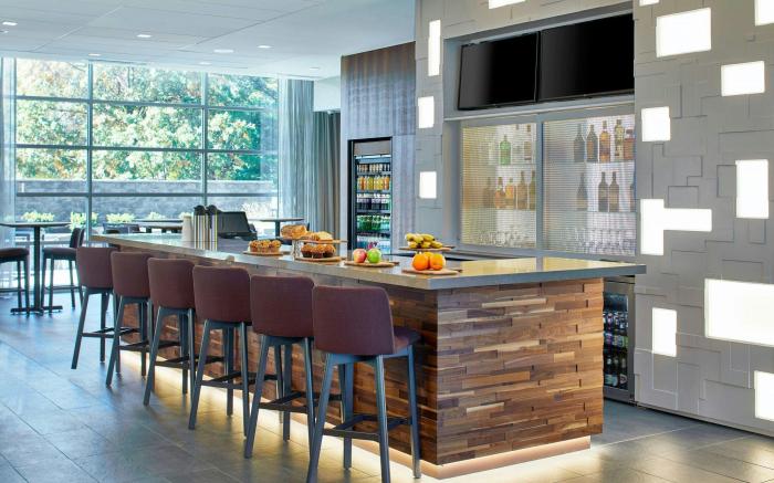 Residence Inn Albany Airport