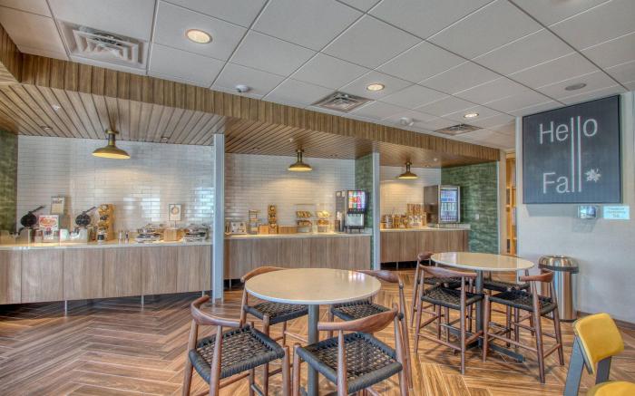 Fairfield Inn & Suites by Marriott Appleton