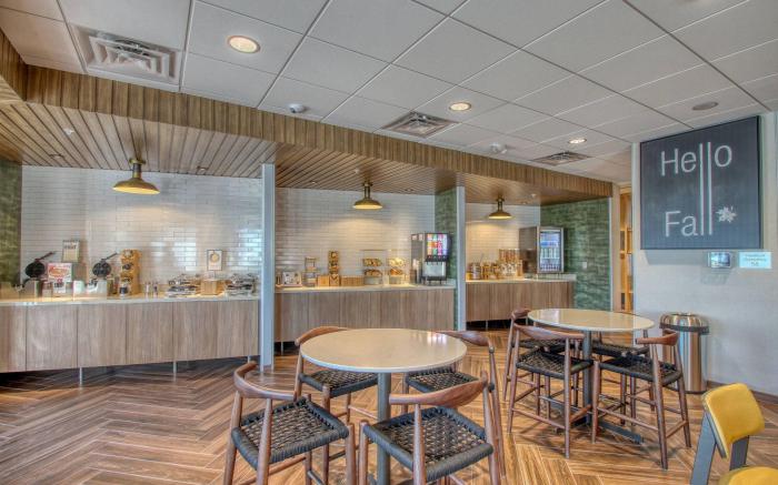 Fairfield Inn & Suites Appleton