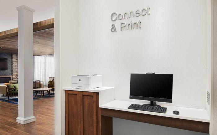 Fairfield Inn & Suites by Marriott Raleigh Wake Forest