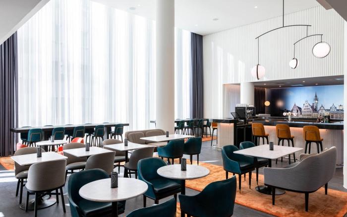 Residence Inn Ghent