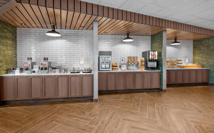 Fairfield Inn & Suites Lake Geneva