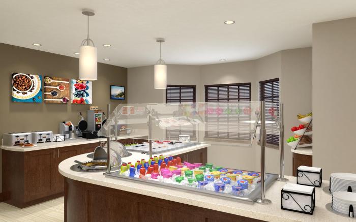 Staybridge Suites Cedar Park - Austin N By IHG