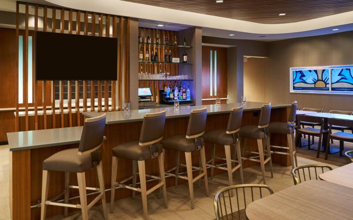 SpringHill Suites by Marriott Fort Myers Estero