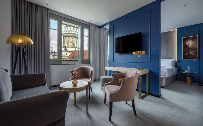 Hotel Luc, Autograph Collection