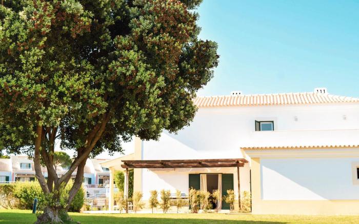 Vila Bicuda Resort