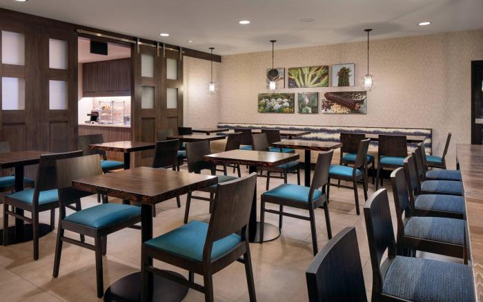 Residence Inn Scottsdale Salt River