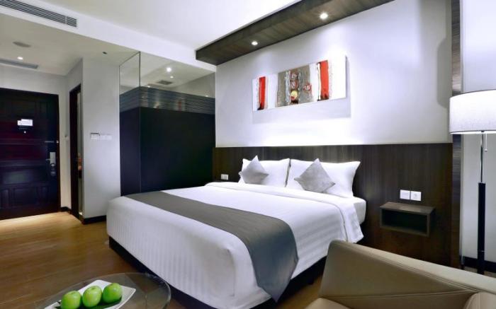 Hotel Neo Dipatiukur by ASTON