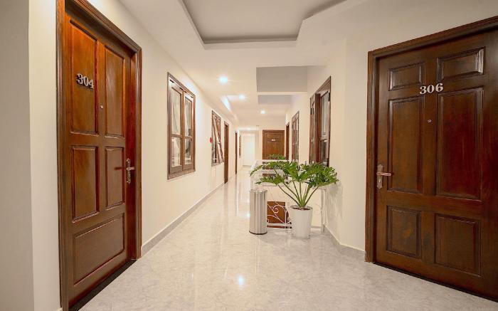 Le Grey Dalat Hotel