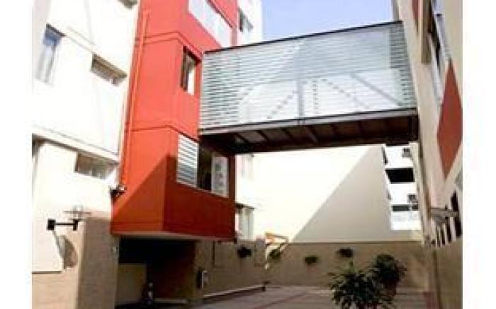 Centro by Casa Andina Miraflores