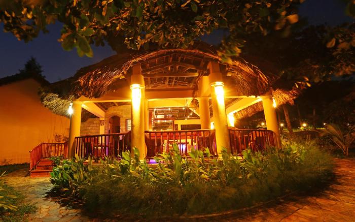 White Sand Resort